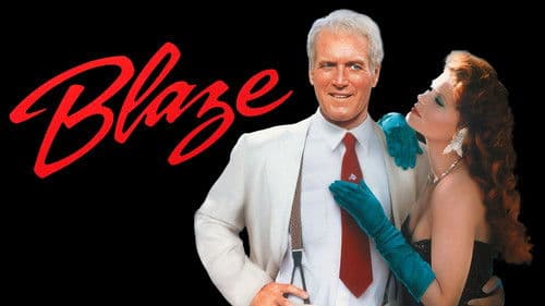 Blaze - Eine gefährliche Liebe Bild 4