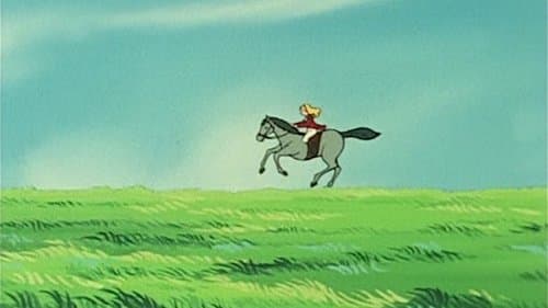 金髪のジェニー Bild 1