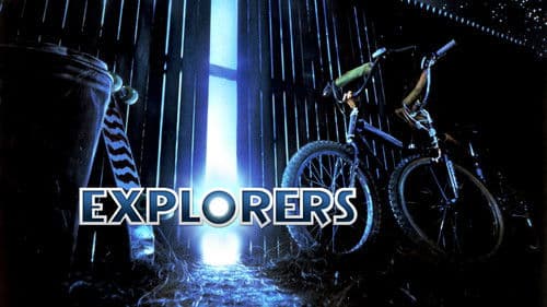 Explorers - Ein phantastisches Abenteuer Bild 2