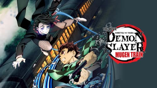 Demon Slayer: Kimetsu no Yaiba - Mugen Train Bild 7