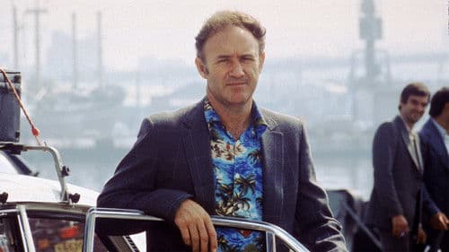 French Connection II Bild 2