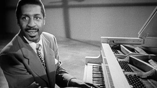Misty - Die Erroll Garner Story Bild 2