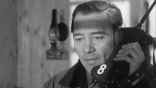 Alarm in den Bergen Bild 1