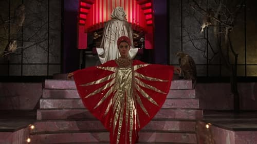 Das Schreckenskabinett des Dr. Phibes Bild 7