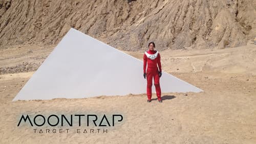 Moontrap - Angriffsziel Erde Bild 7