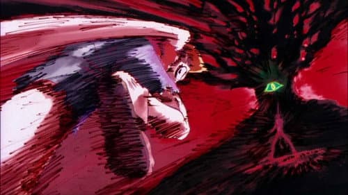 One Piece: Baron Omatsuri und die geheimnisvolle Insel Bild 2