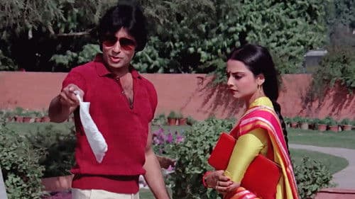 Chashme Buddoor Bild 3