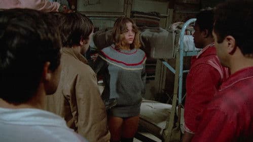 Straße der verlorenen Engel Bild 5