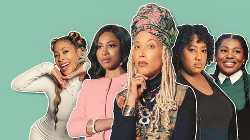 A Black Lady Sketch Show Bild 5