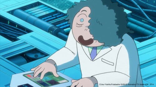 クレヨンしんちゃん ガチンコ!逆襲のロボとーちゃん Bild 5