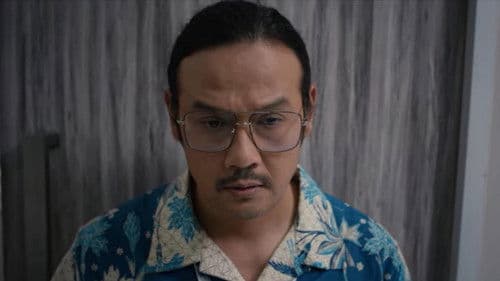 Keluarga Super Irit Bild 8