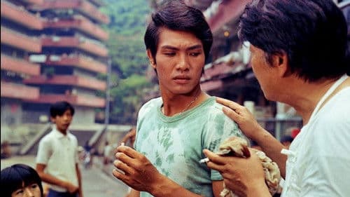 Shen Chang und die Karate-Bande Bild 2