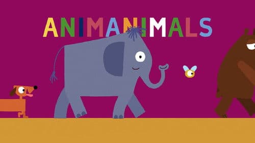 Animanimals Bild 1