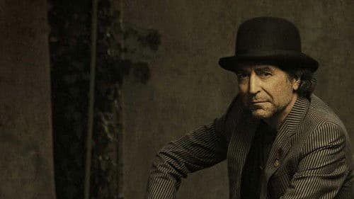 Joaquín Sabina - 500 noches para una crisis Bild 1