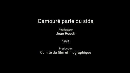 Damoure parle du Sida Bild 1