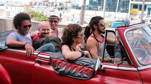 Havanna Blues Bild 1