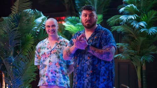 Klaus & Barroso Bild 2