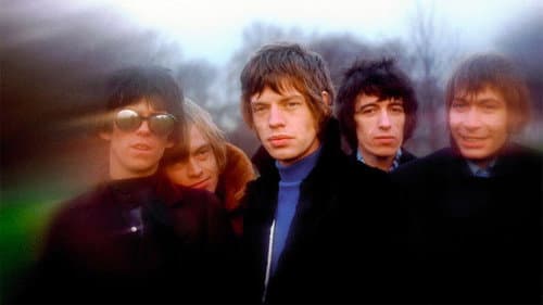 Icon: Music Through the Lens Bild 2