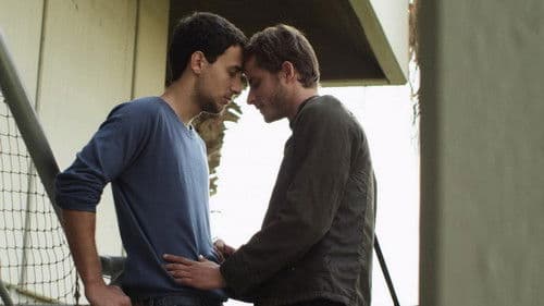 Out In The Dark Bild 3