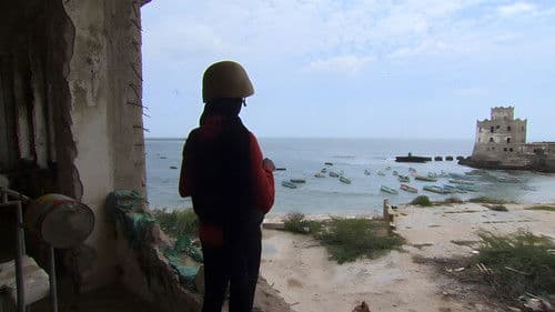 Escape from the World's Most Dangerous Place Bild 3