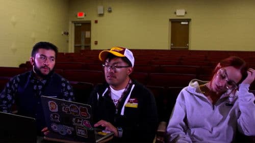 Senioritis Stikes! Bild 1