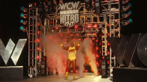 WCW Monday Nitro Bild 1