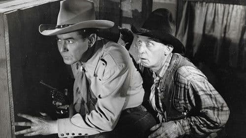 Prairie Express Bild 1