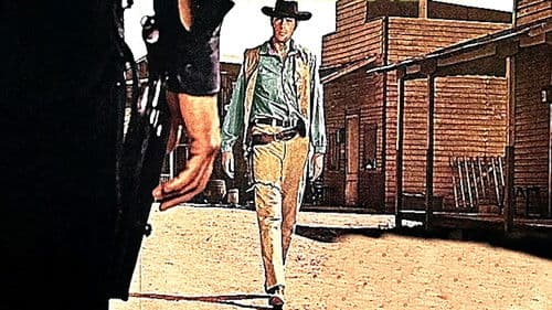 Die Gejagten der Sierra Nevada Bild 1