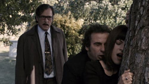 Luna caliente Bild 1