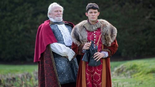 Die drei Musketiere - Helden der Krone Bild 3