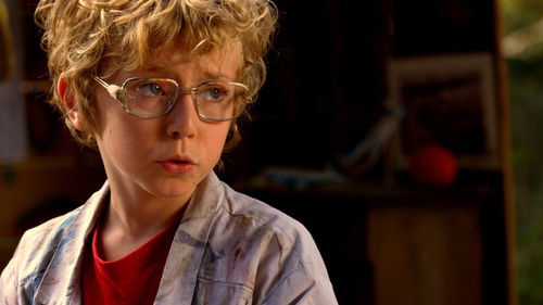 Le cygne des héros Bild 2