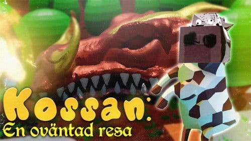 Kossan: En oväntad resa Bild 1