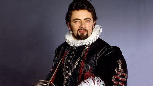 Blackadder Bild 1