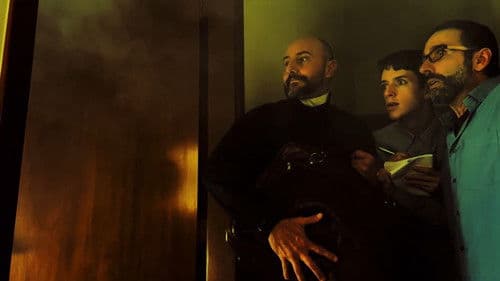 O Exorcismo de Ismaela Filbergues Bild 1