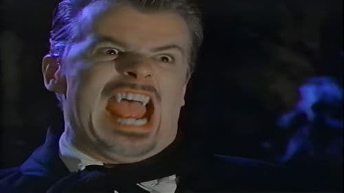 The Phantom Eye Bild 1