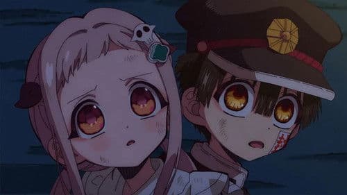 Mein Schulgeist Hanako Bild 6