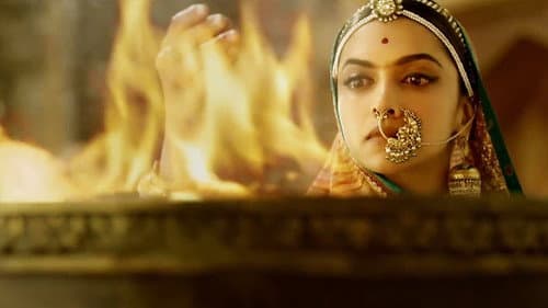 Padmaavat - Ein Königreich für die Liebe Bild 3