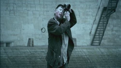 Paris by Night of the Living Dead Bild 1