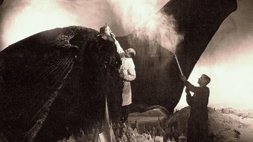 Die Sprache der Schatten: Das Meisterstück: Faust Bild 1