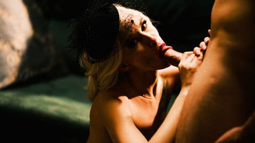 Dark Is the Night Bild 1