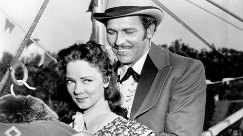 Mississippi-Melodie Bild 1