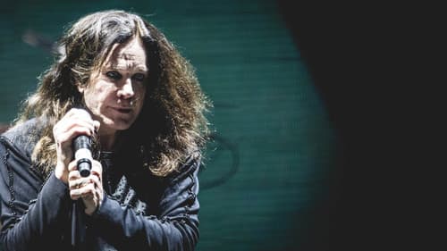 Ozzy Osbourne - Live at Budokan Bild 1