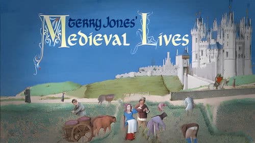 Terry Jones' Medieval Lives Bild 3