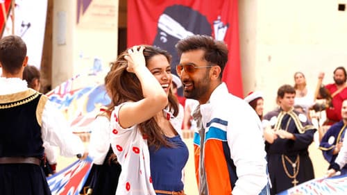 Tamasha Bild 4