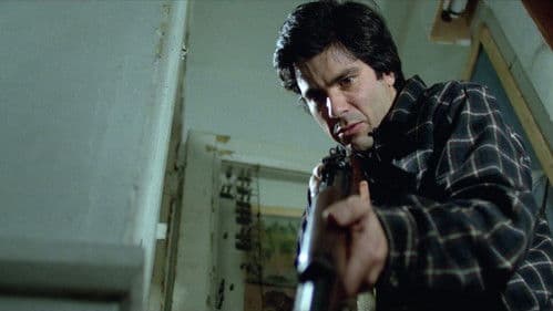 New York 1991 - Nacht ohne Gesetz Bild 2