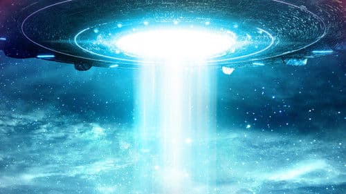 Alien Conspiracies - The Hidden Truth Bild 1