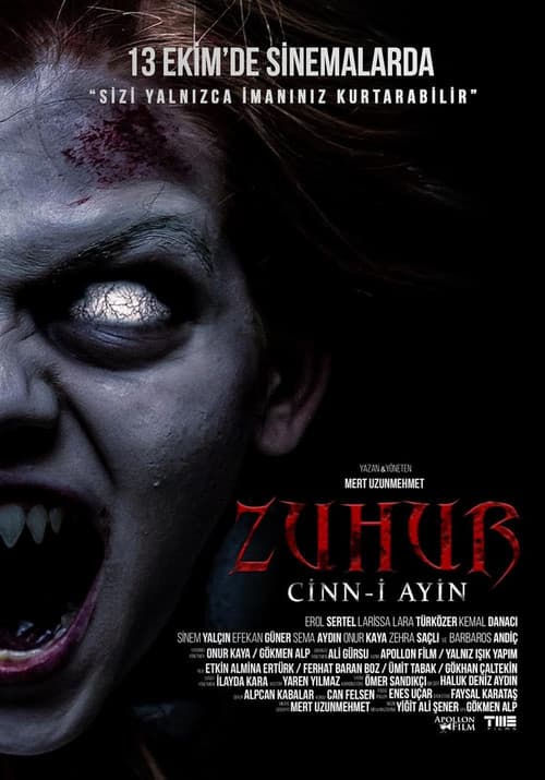 Zuhur: Cinn-i Ayin