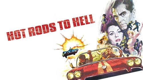 Hot Rods to Hell Bild 8