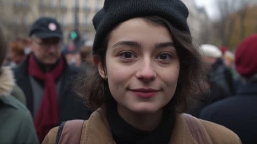 Jeunesse Rouge: The Story of Young Communist Revolutionaries in France Bild 2
