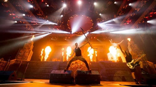 Iron Maiden: Burning Ambition Bild 1